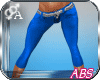 [Ari] Fresh P-Blue ABS
