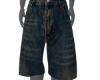 BAGGY JORTYY