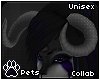 [Pets]Fayr 2.0 |horns v1
