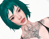♰ Green ♰