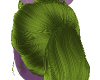 [AG] Eggplant Hair 3