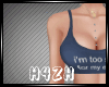 Hz-Top2_Im 2 Sexy