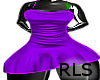 Purple | RLS