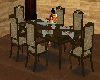 -T-Animated Dining Table