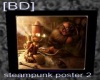 [BD] Steampunk poster 2