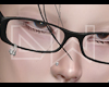 DW. My Y2K Glasses