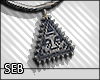 S' Obey Necklace .2