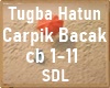 Tugba Hatun Carpik Bacak