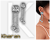 K| Skye Earrings