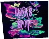 Luna's Dance Spot