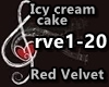 (CC) Icecream cake -R.V.