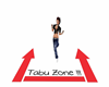 Tabu Zone ~KW~