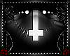 !VR! Unholy Eyes Blk