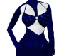 [£] Dream Blue Dress