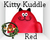 ~QI~ Kitty Kuddle R