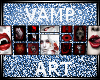 Multi Vamp Art