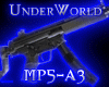 Underworld ~ MP5A3~MALE