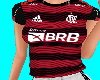 T-shirt Flamengo 22/23 F