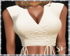 {SS} Seduction Cream Top