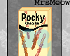 [M] Pocky Milk