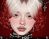 Corbie Blonde/Red