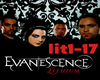 Evanescence  Lithium