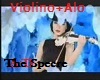 The Spectre - Violino