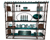 Ready Farm Shelf Teal