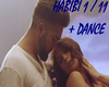 HABIBI + DANCE