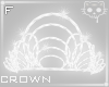 White Crown F1a Ⓚ