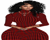 Red/Black LLT E Dress 2