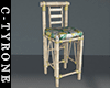 [Tiki] Chair