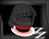 [Z] red neon Chair