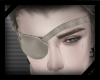 𝕴. | Dorian Eyepatch