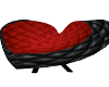 Heart Chair/Couple-Kiss