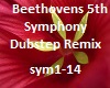 Music Beethoven Dubstep