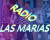 RADIO LAS MARIAS 24 HORS