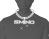 UW T-Simno Ice Custom