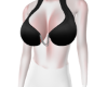 Seductive Crop | Black