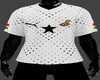 Ghana Jersey M