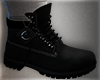 Boots HD Black