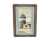 *Lighthouse Frame