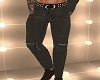 RUSH JEANS 1 BY BD