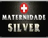 Uniforme Dra Mel Silver