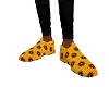 *MIA* African King Shoes