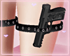 DRV Gothic garter