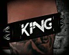 !TX - King Armband (L)