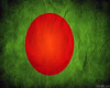 Bangladesh Animated Flag