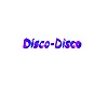 Disco-Disco-Luminosa