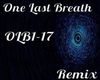One Last Breath-Remix